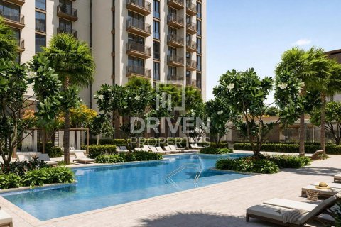 Müüa korter asukohaga Umm Suqeim, Dubai, AÜE: 2 magamistoaga, 124.49 m² Nr 767895 - pilt 7