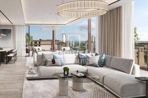 Apartment sa Umm Suqeim, Dubai, UAE 2 silid-tulugan, 124.49 sq.m. № 767895