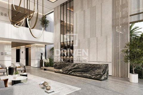 Müüa korter asukohaga Umm Suqeim, Dubai, AÜE: 2 magamistoaga, 124.49 m² Nr 767895 - pilt 4