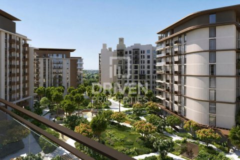 Müüa korter asukohaga Umm Suqeim, Dubai, AÜE: 2 magamistoaga, 124.49 m² Nr 767895 - pilt 10