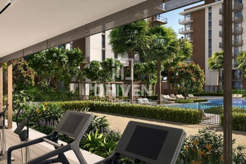 Müüa korter asukohaga Umm Suqeim, Dubai, AÜE: 2 magamistoaga, 124.49 m² Nr 767895 - pilt 5