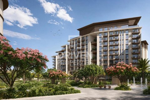 Müüa korter asukohaga Umm Suqeim, Dubai, AÜE: 2 magamistoaga, 124.49 m² Nr 767895 - pilt 11