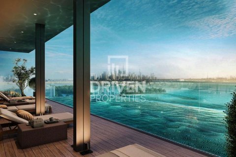 阿联酋 Dubai 公寓  1 卧, 68.66 平方米 , 编号 767893
