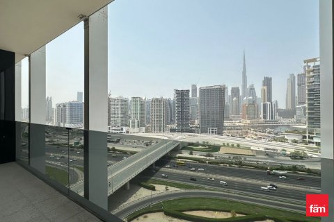 Byt v Business Bay, Dubai, SAE 1 ložnice, 60.2 m² Č.: 652090