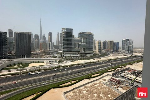 شقة للإيجار في الخليج التجاري، دبي، الإمارات العربية المتحدة 1 غرفة نوم ، 60.2 متر مربع ، رقم 652090 - صورة 8