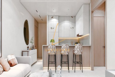 Lakás itt: Al Furjan, Dubai, EAE, 3 hálószoba, 196 m², azonosító: 766647