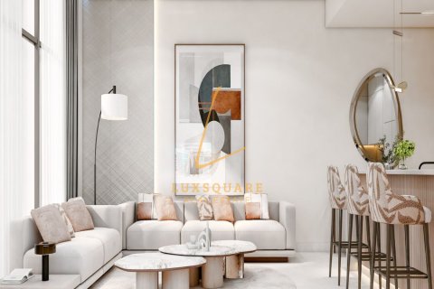Takvåning till försäljning i Al Furjan, Dubai, UAE 3 sovrum, 218 kvm Nr. 766648 - fotografi 9