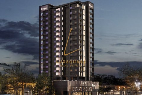 Penthouse in Al Furjan, Dubai, VAE: 3 Schlafzimmer, 218 m2 Nr. 766648