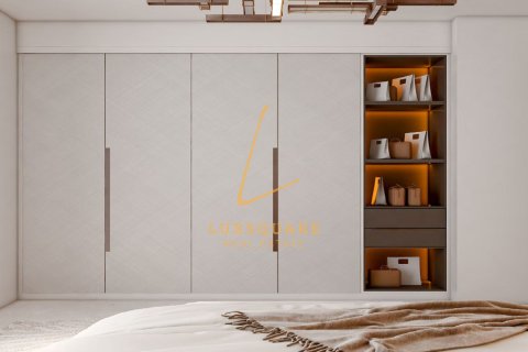 Takvåning till försäljning i Al Furjan, Dubai, UAE 3 sovrum, 218 kvm Nr. 766648 - fotografi 6