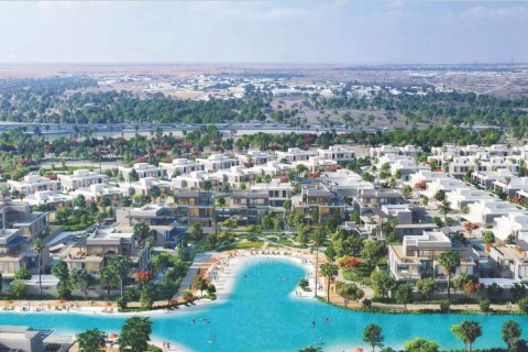 Villa itt: Dubai, EAE, 6 hálószoba, 800 m², azonosító: 687503 - fénykép 18