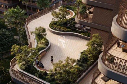 Dzīvoklis Dubai Landjā, AAE 3 istabas, 226 m2 Nr. 740027 - attēls 11
