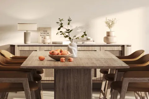 Dzīvoklis Dubai Landjā, AAE 3 istabas, 226 m2 Nr. 740027 - attēls 8