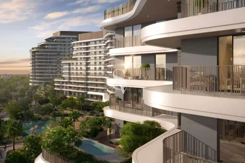 Apartament në Dubai Land, Emiratet e Bashkuara Arabe 2 dhoma gjumi, 135 m2. № 740025 - Foto 15