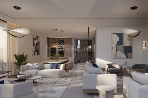 Villa til salgs i Jumeirah Golf Estates, Dubai, Emiratene 3 soverom, 221 kvm Nr. 722238 - Foto 11