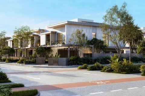 Villa til salgs i Jumeirah Golf Estates, Dubai, Emiratene 3 soverom, 221 kvm Nr. 722238 - Foto 13