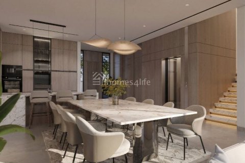 Villa til salgs i Jumeirah Golf Estates, Dubai, Emiratene 3 soverom, 221 kvm Nr. 722238 - Foto 7