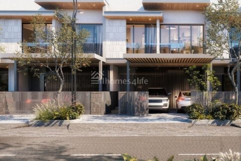 Villa til salgs i Jumeirah Golf Estates, Dubai, Emiratene 3 soverom, 221 kvm Nr. 722238 - Foto 4