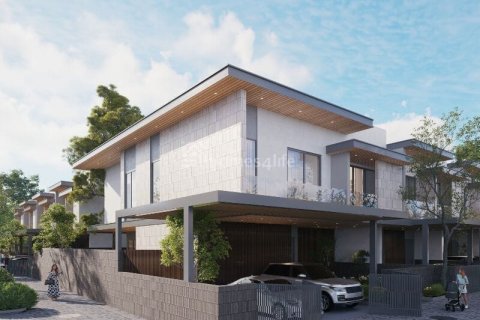 Villa til salgs i Jumeirah Golf Estates, Dubai, Emiratene 3 soverom, 221 kvm Nr. 722238 - Foto 12