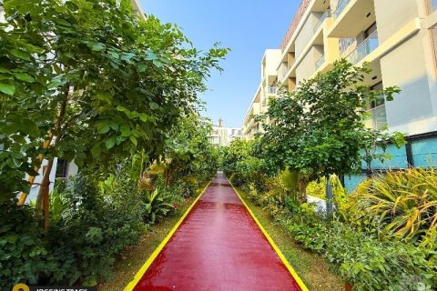 Byt v Dubai, SAE 2 ložnice, 77 m² Č.: 722236