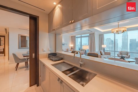 Appartement à louer à Downtown Dubai (Downtown Burj Dubai), Dubai, EAU 3 chambres, 206.1 m2 № 763249 - photo 4