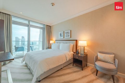 Appartement à louer à Downtown Dubai (Downtown Burj Dubai), Dubai, EAU 3 chambres, 206.1 m2 № 763249 - photo 12
