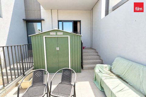 Māja Mohammed Bin Rashid City, Dubaijā, AAE 2 istabas, 133.1 m2 Nr. 763245 - attēls 12