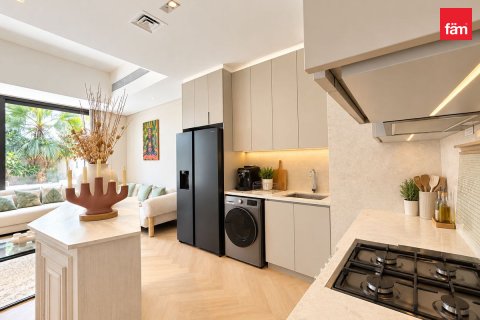 Māja Mohammed Bin Rashid City, Dubaijā, AAE 2 istabas, 133.1 m2 Nr. 763245 - attēls 3