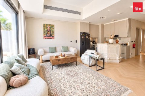 Māja Mohammed Bin Rashid City, Dubaijā, AAE 2 istabas, 133.1 m2 Nr. 763245 - attēls 2