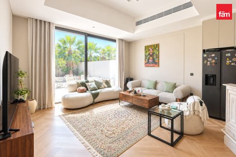 Városi lakóépület itt: Mohammed Bin Rashid City, Dubai, EAE, 2 hálószoba, 133.1 m², azonosító: 763245