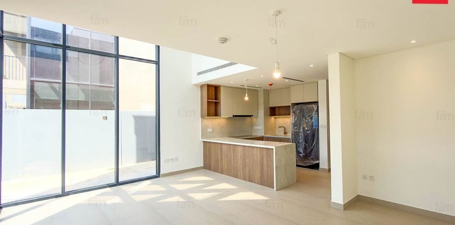 Māja Dubaijā, AAE 4 istabas, 254.4 m2 Nr. 763248