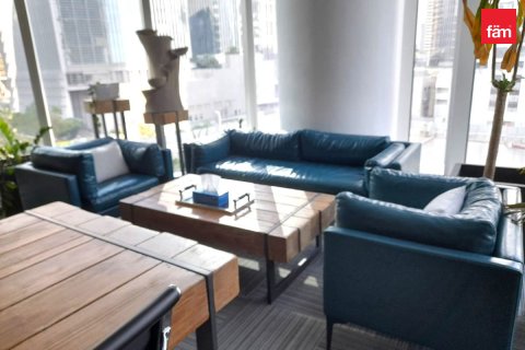 Business Bay, Dubai, UAE의 임대용 사무실 85.1제곱미터 번호 763247 - 사진 11