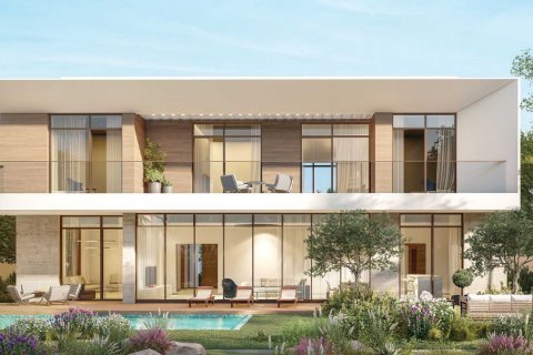 Villa in Ghantoot, Abu Dhabi, VAE 5 slaapkamers, 495.1 vr.m. nr 374427