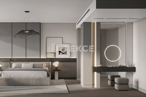 Dzīvoklis Dubaijā, AAE 2 istabas, 103 m2 Nr. 668996 - attēls 23