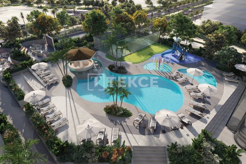 Dzīvoklis Dubaijā, AAE 2 istabas, 103 m2 Nr. 668996 - attēls 2