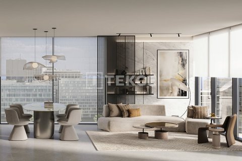 Dzīvoklis Dubaijā, AAE 2 istabas, 103 m2 Nr. 668996 - attēls 21