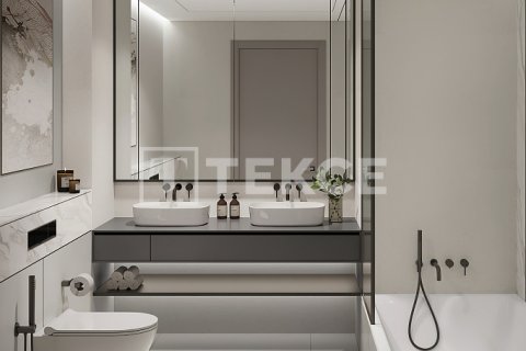 Appartamento in vendita a Dubai, EAU 1 camera da letto, 67 mq. № 668995 - foto 24