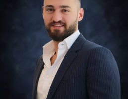 Amer M. Alia