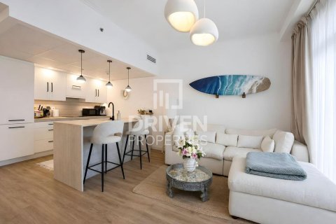Apartamento en Downtown Dubai (Downtown Burj Dubai), Dubai, EAU 1 habitación, 60.76 m² № 745407
