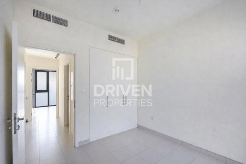 Radový dom v Dubai South (Dubai World Central), Dubai, SAE 3 spálne, 129.79 m2 č. 745410 - Fotografia 5