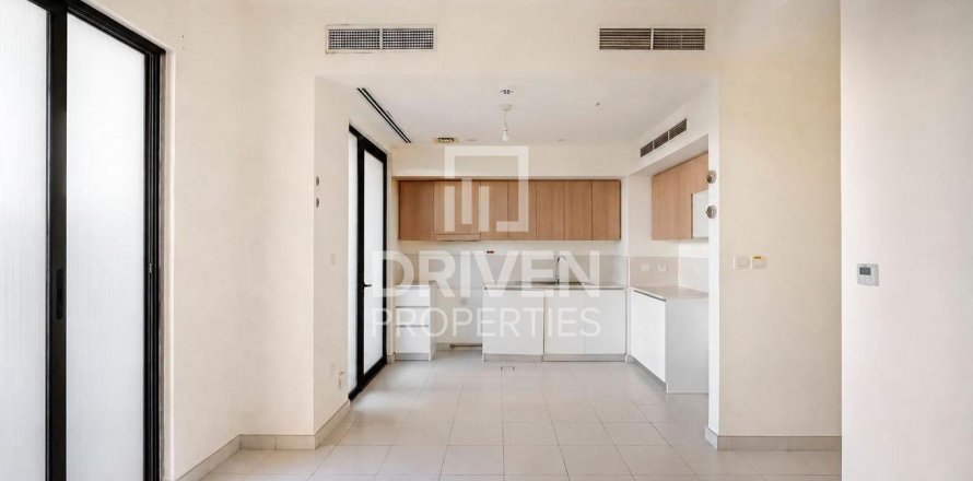 Rijtjeshuis in Dubai South (Dubai World Central), Dubai, VAE 3 slaapkamers, 129.79 vr.m. nr 745410
