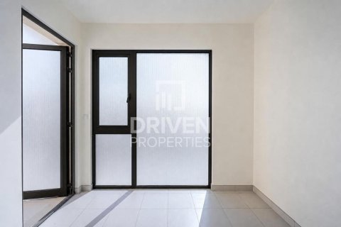 Radový dom v Dubai South (Dubai World Central), Dubai, SAE 3 spálne, 129.79 m2 č. 745410 - Fotografia 4