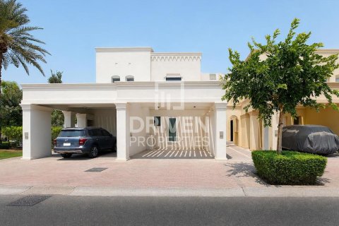 Villa i The Springs, Dubai, Emiratene 3 soverom, 170.01 kvm nr. 745406