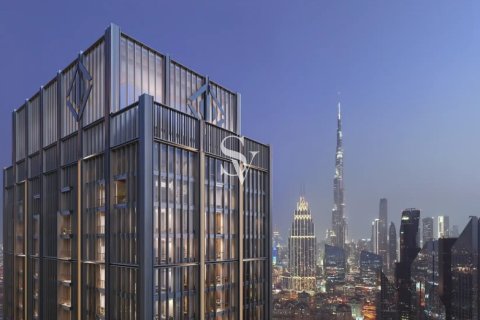 Квартира в DIFC, Дубай, ОАЕ 3 спальні, 164м2 № 657881