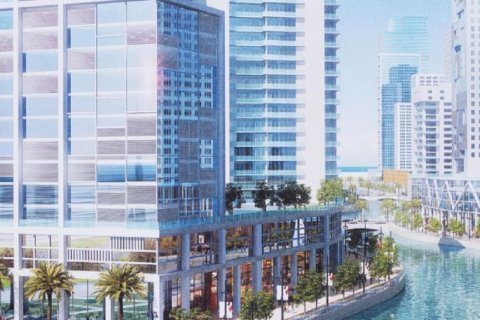 Dubai、UAE にあるマンション販売中 1ベッドルーム、No639526 - 写真 4