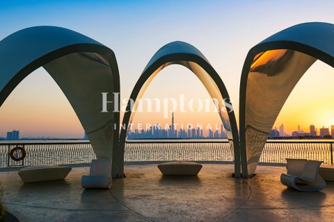 Apartmán v Dubai Creek Harbour (The Lagoons), SAE 1 spálňa, 61.6876 m2 č. 715000