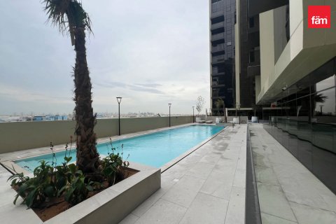 Apartament në Dubai, Emiratet e Bashkuara Arabe 2 dhoma gjumi, 112.2 m2. № 766440 - Foto 11