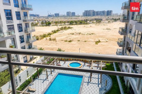 Квартира в Al Furjan, Дубай, ОАЕ 3 спальні, 159.9м2 № 766437