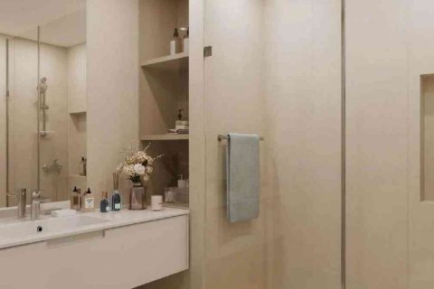 Apartamento ELITZ 2 em Jumeirah Village Circle, Dubai, EAU 3 quartos, 157.94 m2 № 304087