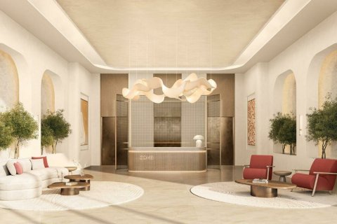 Купить квартиру в Дубай, ОАЭ 2 комнаты, 81м2, № 722258 - фото 12