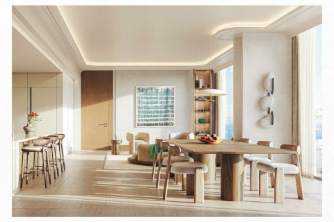 Купить квартиру в Дубай, ОАЭ 2 комнаты, 81м2, № 722258 - фото 5